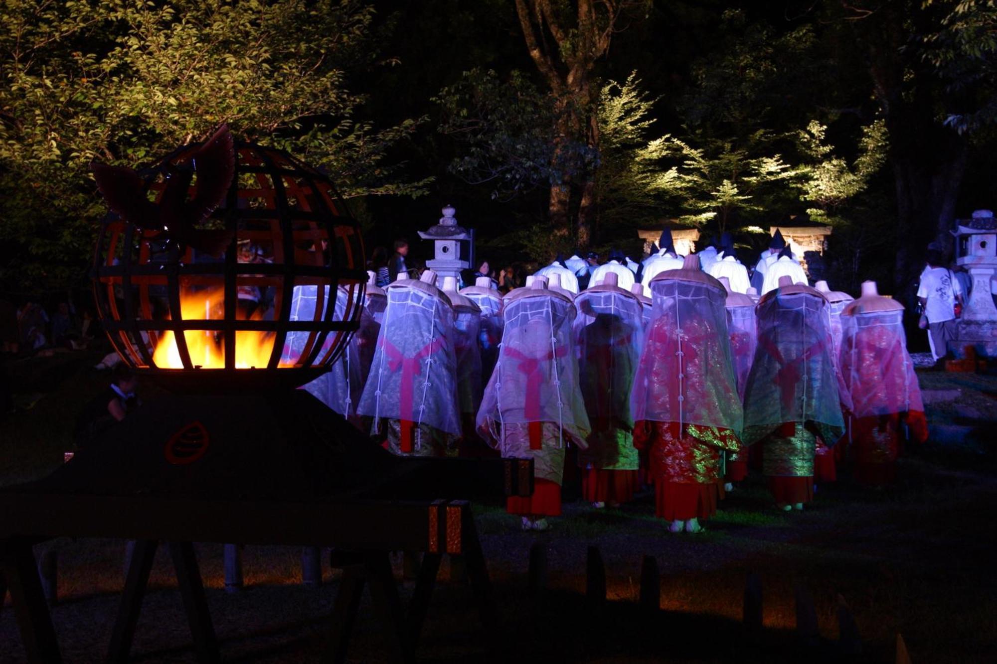 Ashita No Mori Hotel ฮอนกุ ภายนอก รูปภาพ